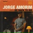 Jorge Amorim feat. Djamel Laroussi