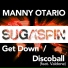 Manny Otario feat. Valdone feat. Valdone