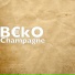 B kO