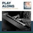 Play Along, Toque Junto