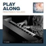 Play Along, Toque Junto