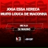 MC K.K, DJ MAGNO