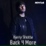 Harry Shotta, Mr Traumatik