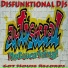 Disfunktional DJs