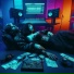 2GZIN, Yudizi, ProdbySnow