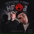 TERYCORE, PDRV