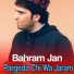 Bahram Jan