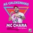 MC CHARA, Dj Netto