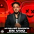 Vibras En Vivo, El Gato Indio