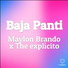 Maylon Brando x The explícito