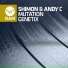 Shimon, Andy C