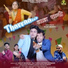 Sanjay Bhandari, Raj Tiger, Santoshi Bhandari