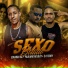 Eduardo mc, Paulinho no beat, eo Terry