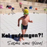 Ke1 güdümgen?!