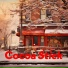 Cocoa Stick