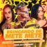 Mc Babu, Mc Line, Gabyzinha a Braba