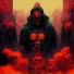 Gxd In Hxll, Auramine