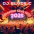 DJ Elvis C