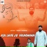 Monty Sharma