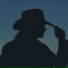 dark country