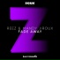 Reez, Mandy Jiroux