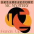 Dream Factory, MC Mystery
