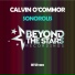 Calvin O-Commor