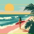 Simber, Jason Masoud