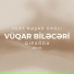 Vüqar Biləcəri feat. Rəşad Dağlı