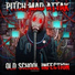 Pitch Mad Attak