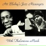 Art Blakey's Jazz Messengers With Thelonious Monk