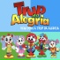 TRUP DA ALERGIA