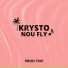 KRYSTO, TMX Official