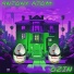 Antony Atom, Ozin