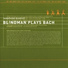 Bl!ndman Saxophone Quartet