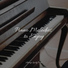 Calm shores, Study Piano, Piano Prayer