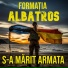 Formatia Albatros