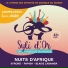 Nuits d'Afrique, Syroko