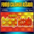 Forró Calango Assado