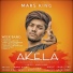 Mars King