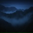 snow tale, sleeping pill, Milky Way
