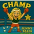 Jenny Talia