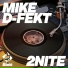 Mike D-fekt