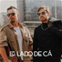 Lado de Cá, Daniel Perotta, Leandro Costa