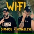 Dim4ou, Homelesz