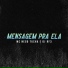 MC Nego Tucha, DJ RF3