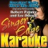 Singer's Edge Karaoke