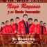 Neyo Reynoso y su Banda Innovación