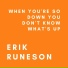 Erik Runeson