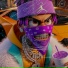 Hip Hop Instrumental, Bass Boosted HD, UK Rap
